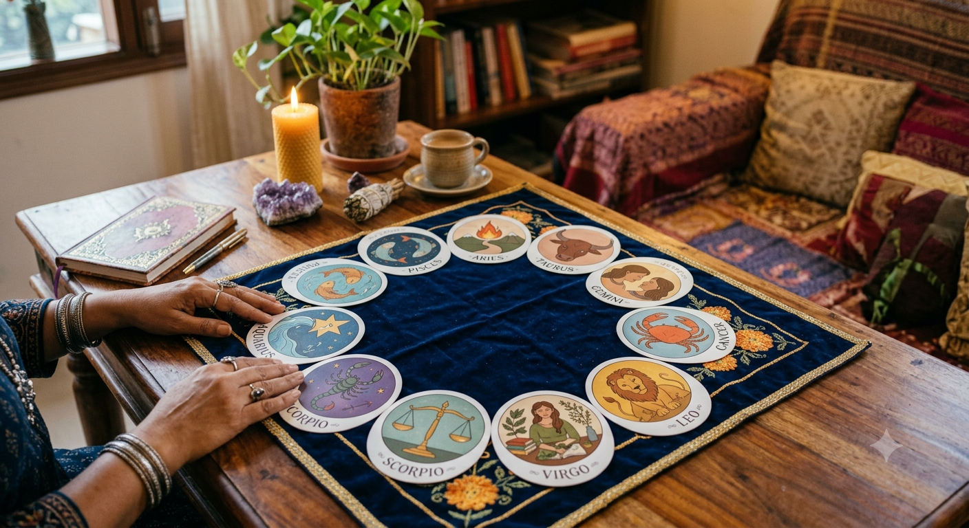 Daily Horoscope